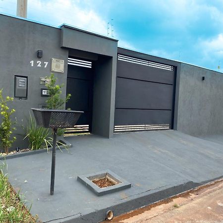 Beach House Olimpia - Casa Temporada المظهر الخارجي الصورة