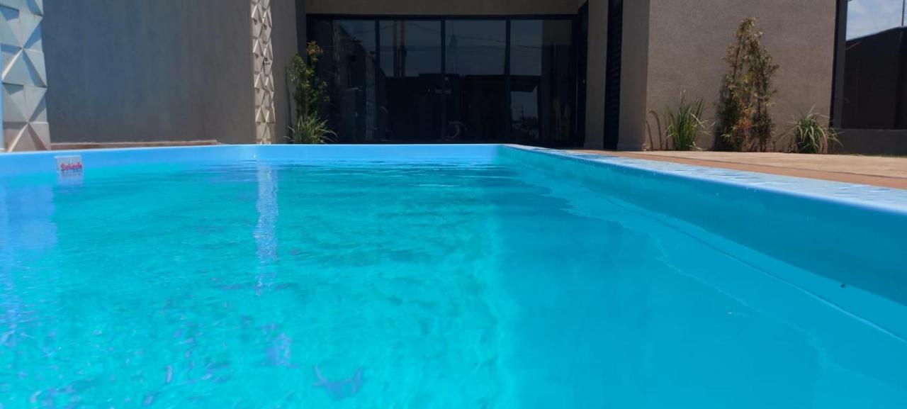 Beach House Olimpia - Casa Temporada المظهر الخارجي الصورة