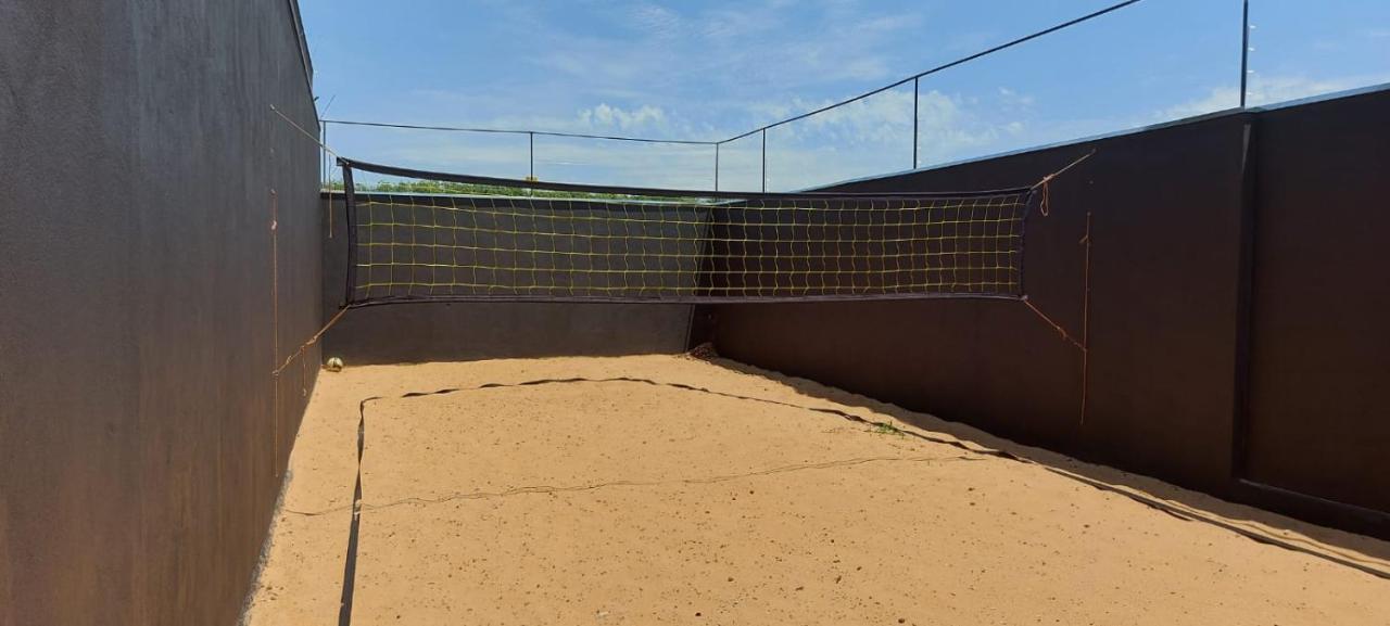 Beach House Olimpia - Casa Temporada المظهر الخارجي الصورة