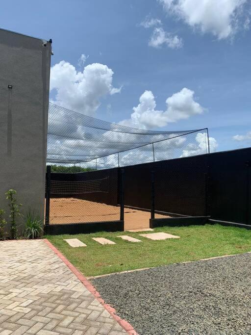 Beach House Olimpia - Casa Temporada المظهر الخارجي الصورة
