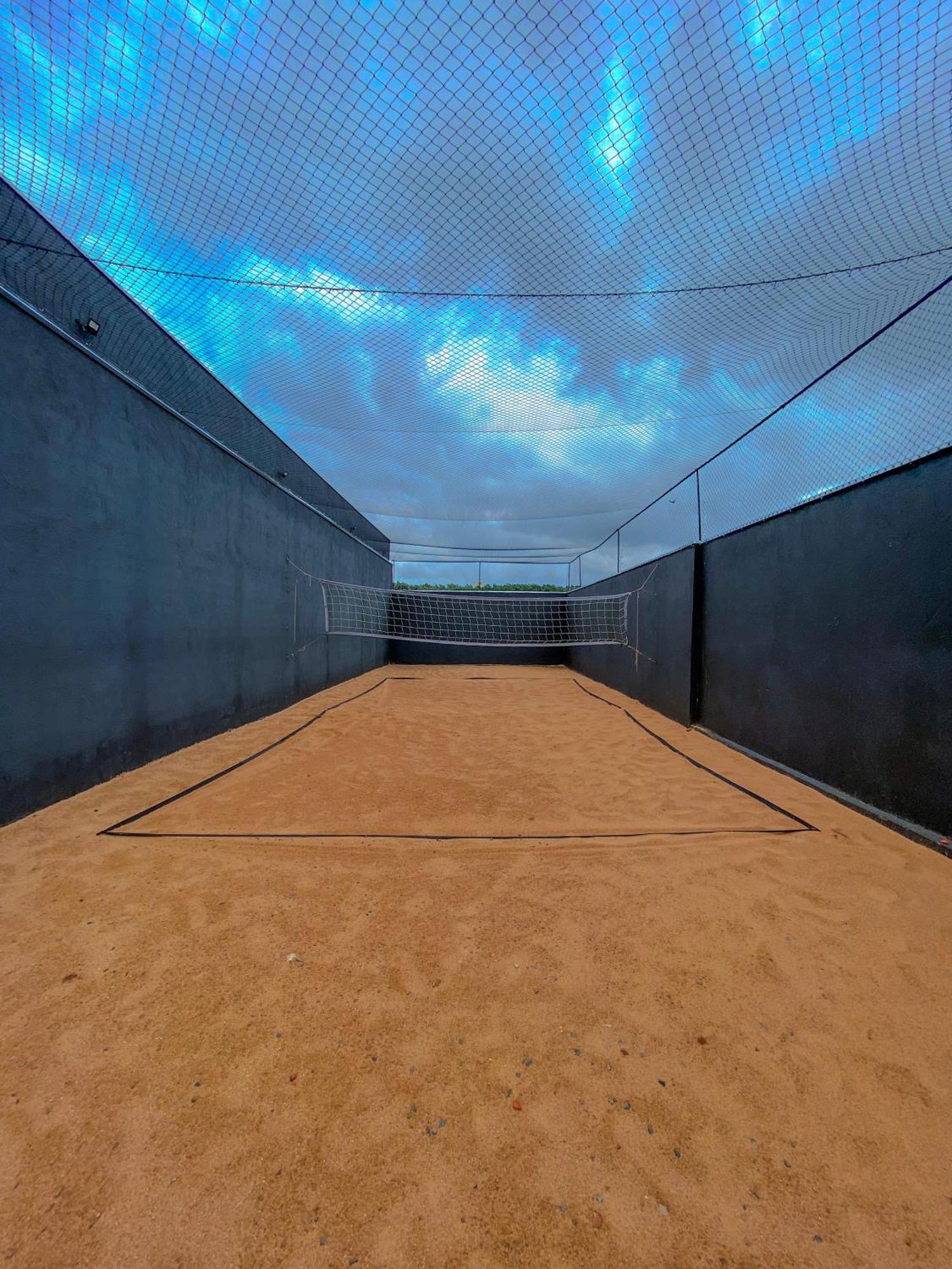 Beach House Olimpia - Casa Temporada المظهر الخارجي الصورة